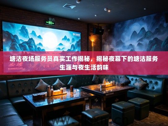 塘沽夜场服务员真实工作揭秘,揭秘夜幕下的塘沽服务生涯与夜生活韵味 塘沽夜场服务员真实工作揭秘,揭秘夜幕下的塘沽服务生涯与夜生活韵味